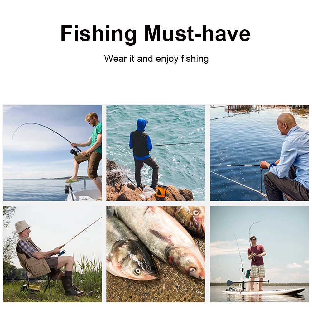 

Fishing