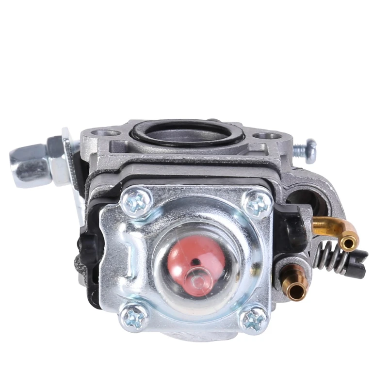 Карбюратор 10 мм с прокладкой для Echo SRM 260S 261S 261SB PPT PAS 260 261 BC4401DW триммер Новинка |