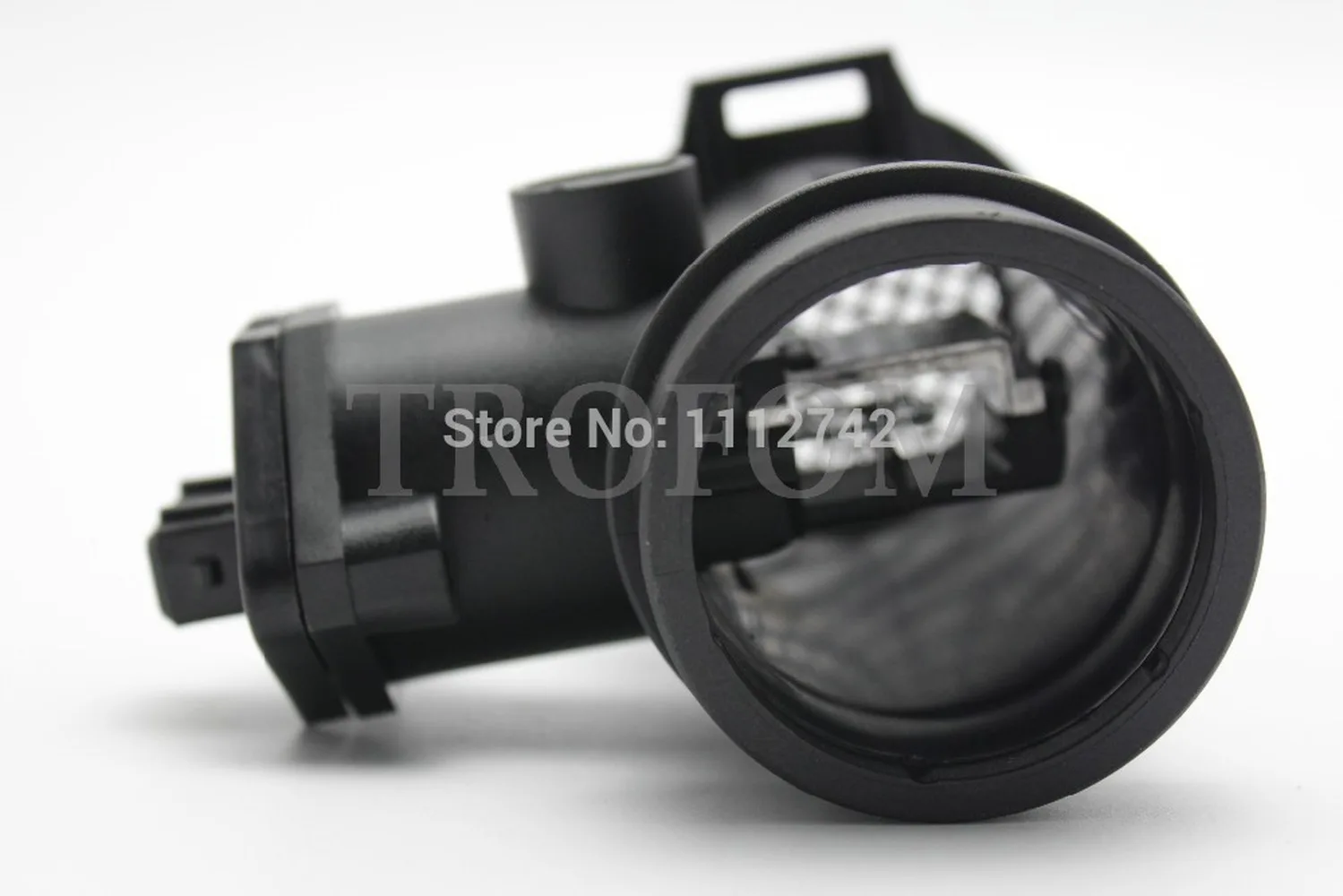 Датчик воздушного потока MAF для HYUNDAI Accent stufenhek Scoupe ALFA ROMEO 145 146 1 3 4 5 0280217102 28164-22060