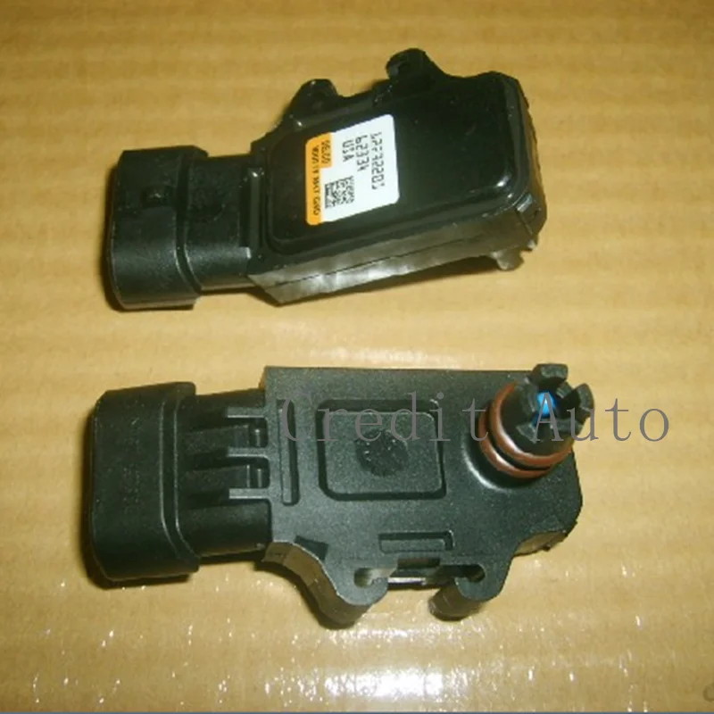 Датчик давления воздуха на воздухе SMW250118 28086011 5S12144 для Mitsubishi Opel Chevrolet JMC BYD Geely CC6460K
