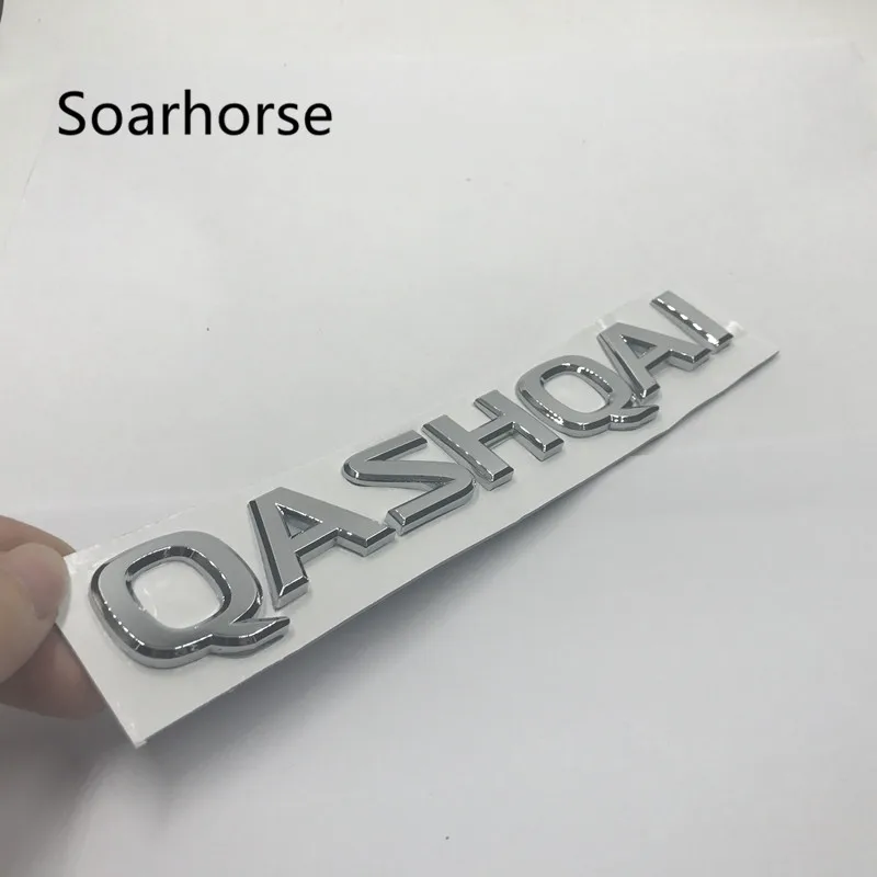 Значок эмблема для Nissan Qashqai|for nissan|logo nameplatesemblem badge |