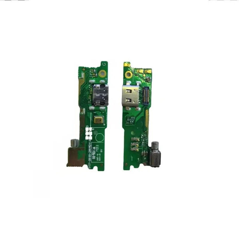Новинка зарядное устройство для Sony Xperia XA1 G3121 G3123 G3125 порт USB зарядки док-разъем