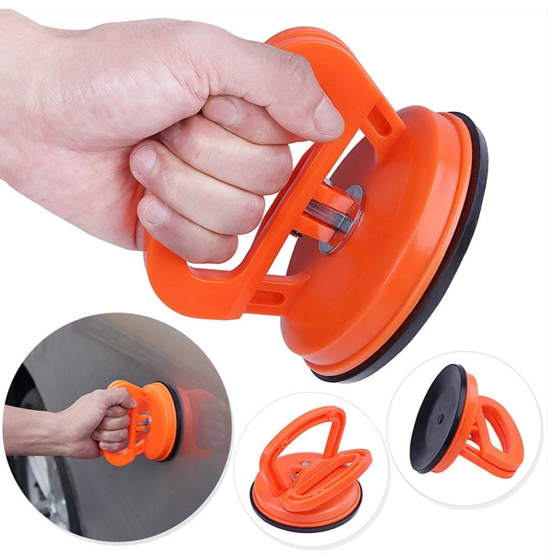 

M C Car Body Repair Tool Dents Suction Cup Remove Dents Puller Repair Car For Dents Kit Inspection Products Diagnostic Tools