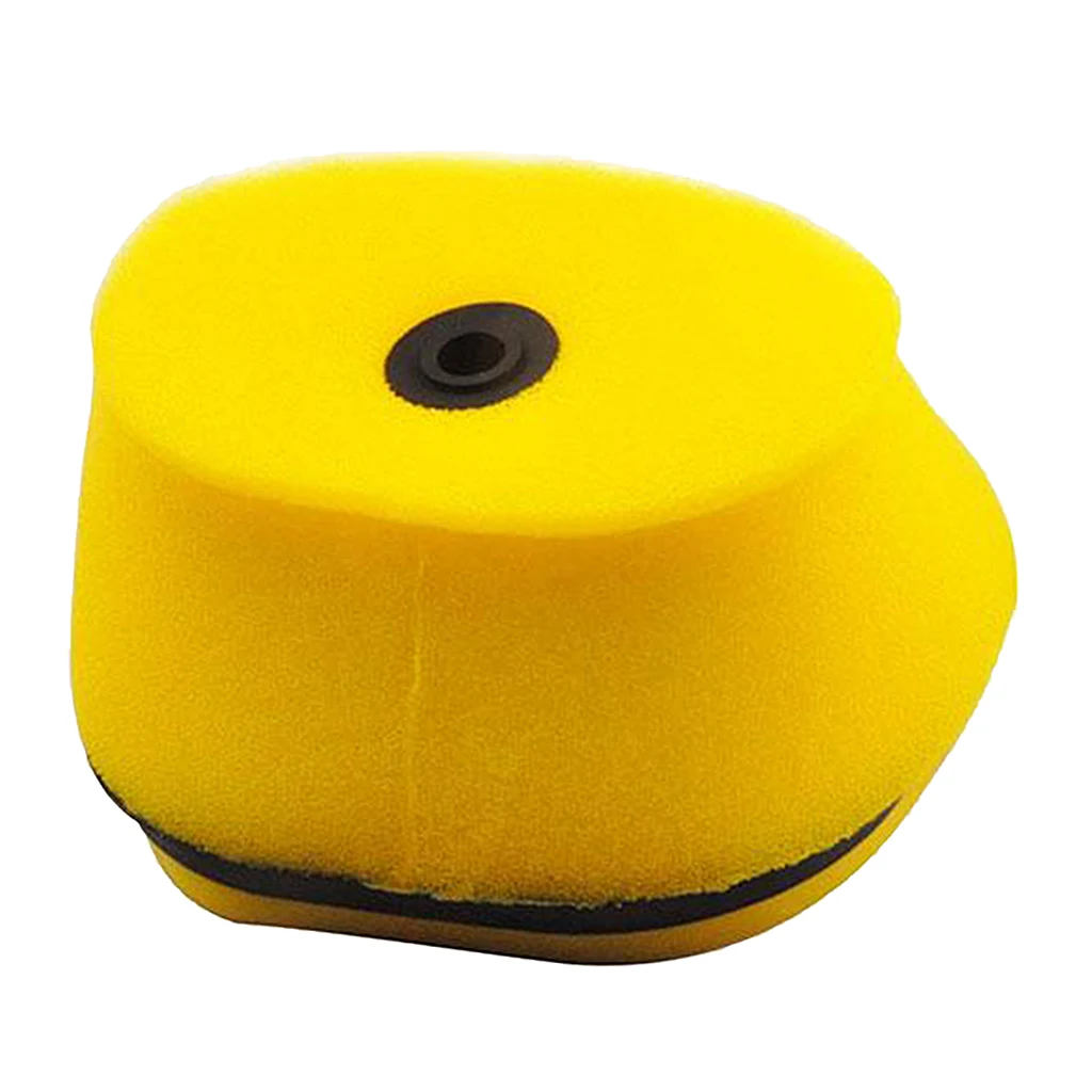 Воздушный фильтр для гоночного мотоцикла из полиэфирной пены Honda CRF250 R CRF250R 14 17 CRF450