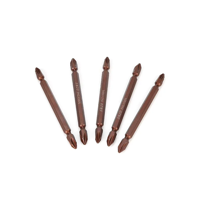 Бесплатная доставка PH2 65 мм профессиональная твердость Магнитная Крестовая