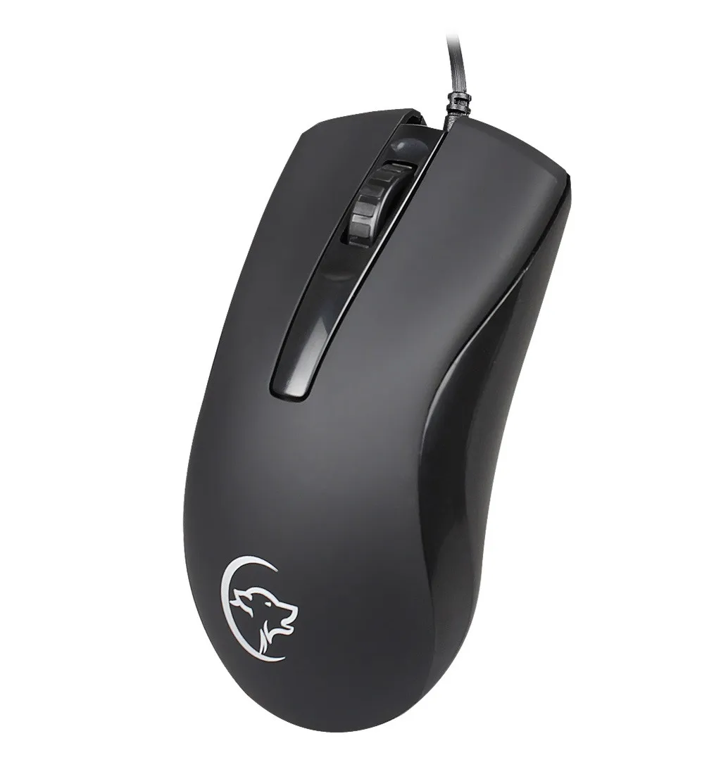 G831 Проводная оптическая эргономичная USB мышь 2400DPI геймеры компьютер офисный ПК