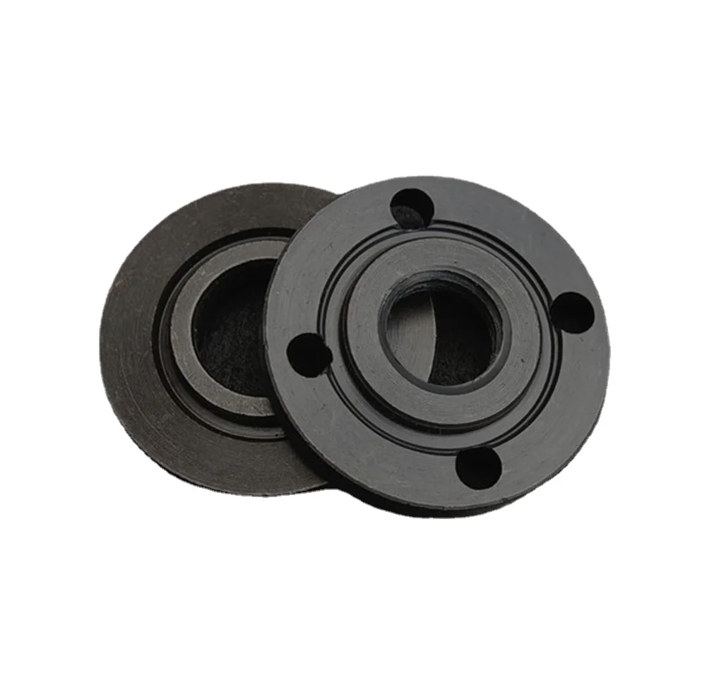 

2 шт. сменная резьба M14, угловая шлифовальная машина, внутренняя и внешняя фланцевые гайки, набор инструментов, диаметр 40 мм для Резьбы Шпинде...