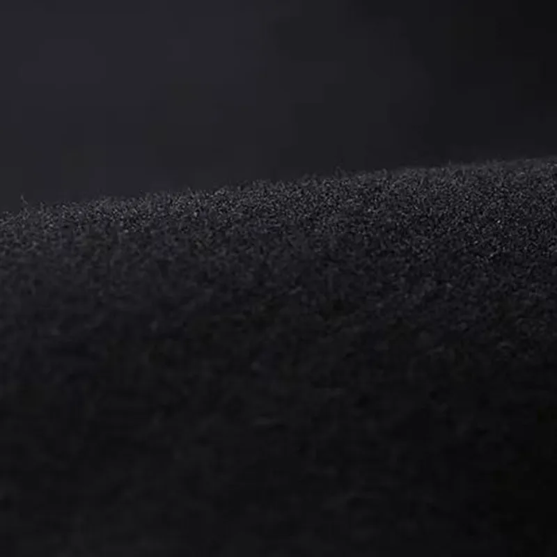 Модное однотонное зимнее кашемировое пальто новинка 2019 Корейская шерстяная