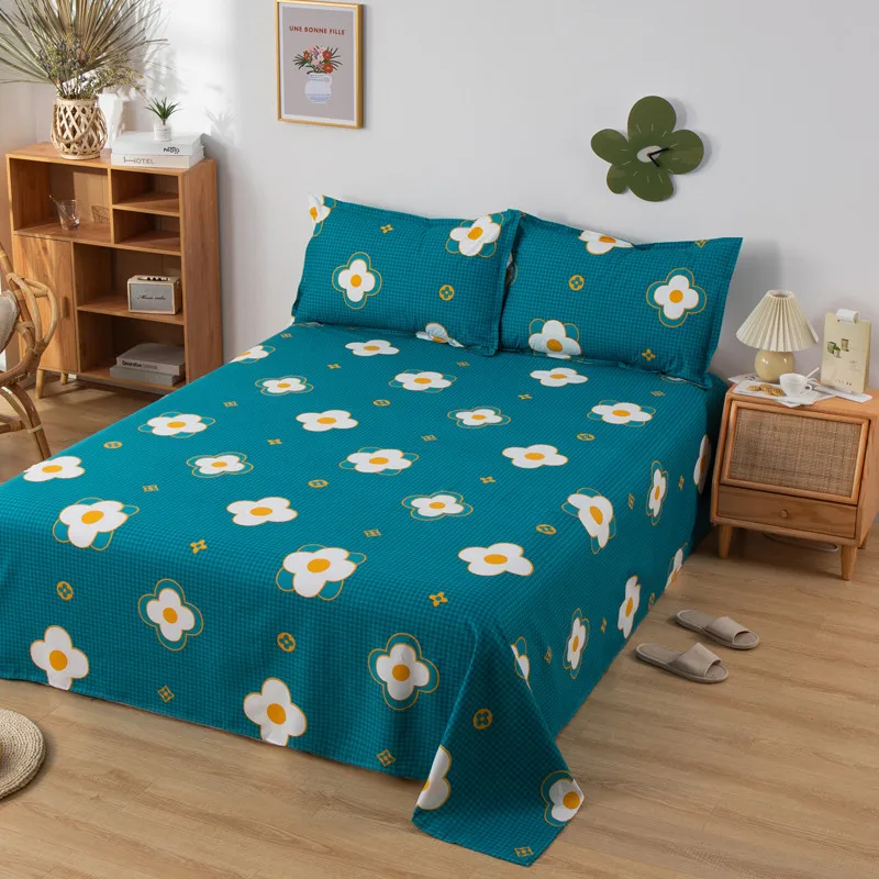 Водонепроницаемая и дышащая ткань для детской кроватки простыня ухода за