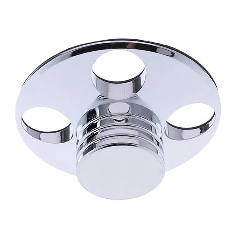 Аудио LP виниловый поворотный металлический диск стабилизатор записывающий