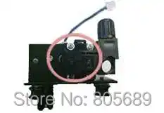 

Сага режущий плоттер Servo каретки запасные части режущая головка использовать все китайский плоттер