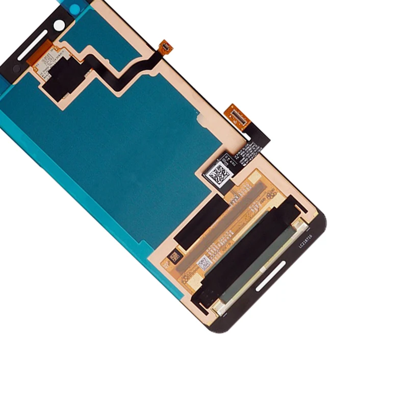 

For Google Pixel 3 LCD OLED DISPLAY OLED Screen Touch Panel Digitizer Assembly For Google Display Original