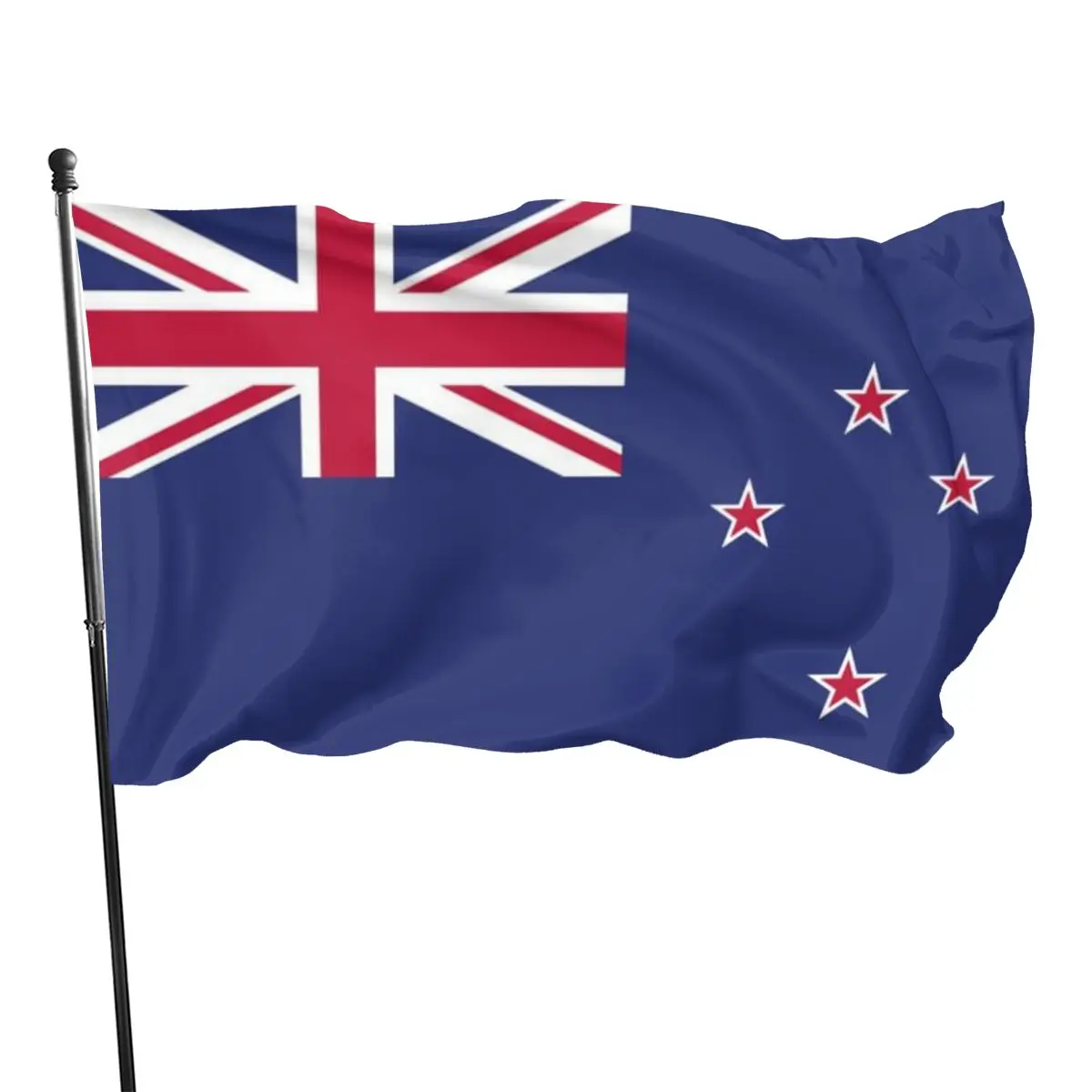 

90x150cmNew Зеландия флаг