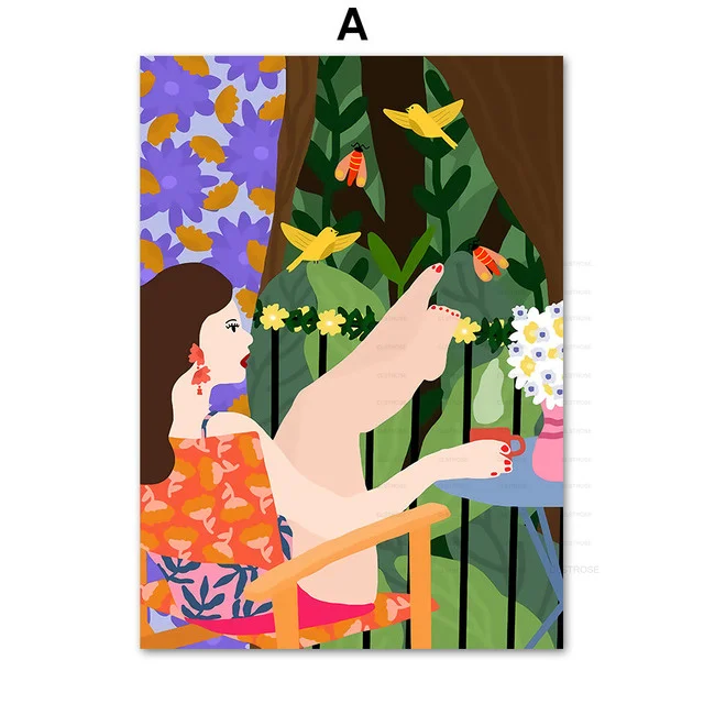 

Diamond Painting Diy 5D European Style Acrylic Color Painting Abstract Indoor Beauty Life Scene Figure Background Living Room