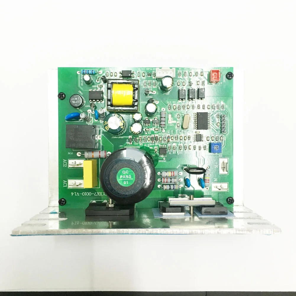 Оригинальный новый блок питания PCB ZYXK7 ZYXK6 драйвер двигателя доска беговая