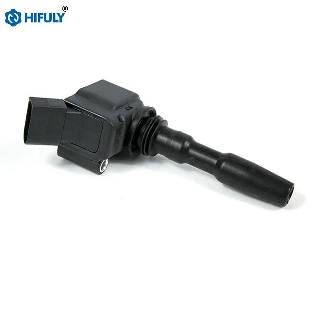 Катушка зажигания для BOSCH:0986221057 | Автомобили и мотоциклы