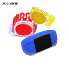 RFID-браслет T5577EM4305, 125 кГц