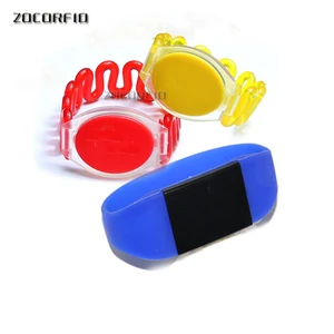 RFID-браслет T5577EM4305, 125 кГц