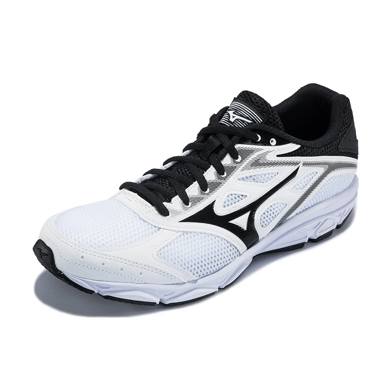 Оригинальные дышащие Спортивные кроссовки MIZUNO SPARK series спортивная обувь для