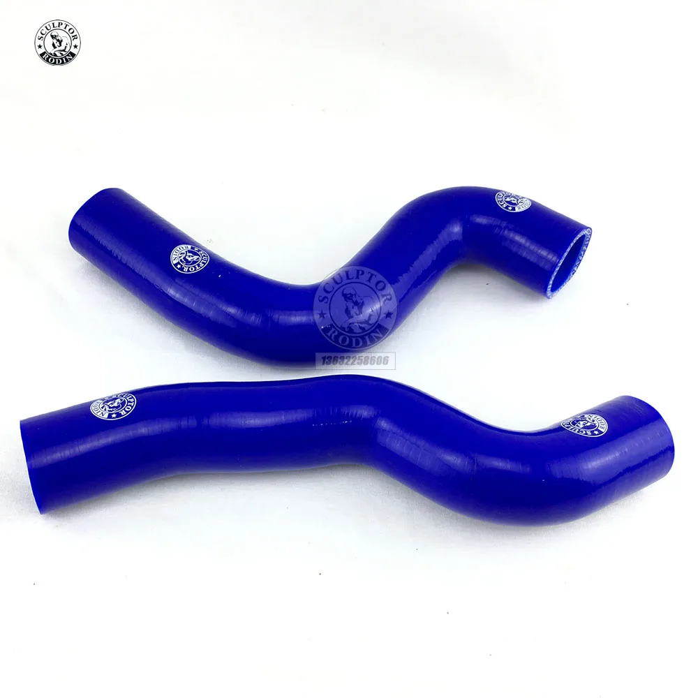 Силикон радиатор Хладагент нагреватель силиконовый шланг для FIAT LANCIA DELTA INTEGRALE 16V