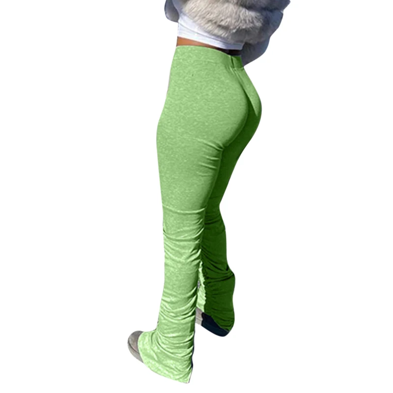 Наборный леггинсыджоггеры наборный впитывает пот и Штаны женские ruched Леггинсы