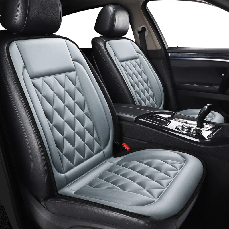 Подогреватель автомобильного сиденья 12 В/24 В с электрическим подогревом подушка