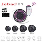 Jebao Новый ЖК-дисплей дисплей с WI-FI волна туфли-лодочки с подъемом насос коралловый бак циркуляционный насос MLW-5 10 20 30MLW5 MLW10 MLW20 MLW30