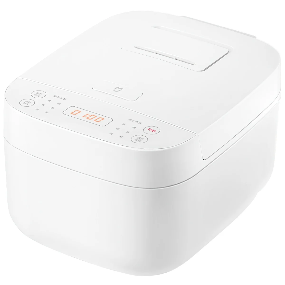 Рисоварка Xiaomi Mijia Rice Cooker C1 4L (MDFBD03ACM)|Рисоварки| |