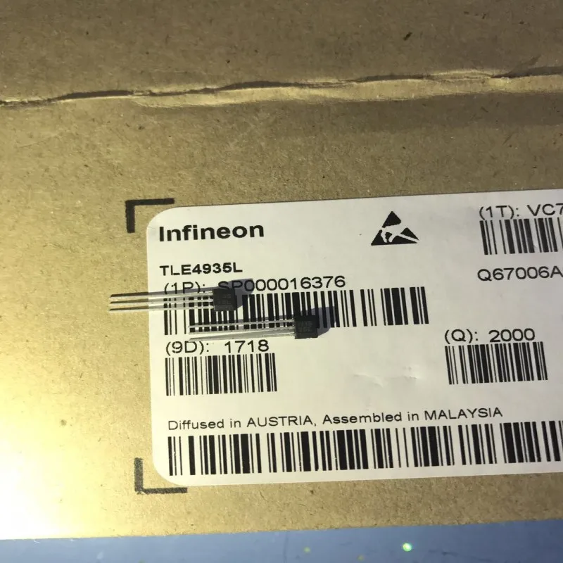 TLE4935L 35L - ТЛЕ4935Л 35ЛTLE4905L 05L - ТЛЕ4905Л 05ЛTLE4906L 06L - ТЛЕ4906Л 06ЛTLE4953C 53C1R - ТЛЕ4953С 53С1РTLE4945L 45L - ТЛЕ4945Л 45ЛTLE4946-2L 462 - ТЛЕ4946-2Л 462TLE4954C - ТЛЕ4954СTLE4948C - ТЛЕ4948СTLE4976L 76L - ТЛЕ4976Л 76Л