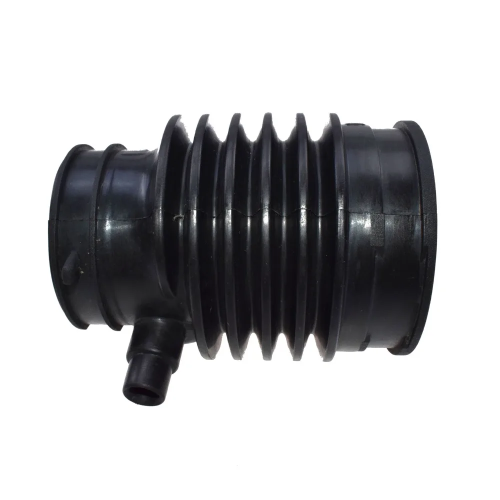 ISANCE воздухозаборный фильтр воздухозаборник шланг Труба для Honda Accord/Accord Crosstour Acura