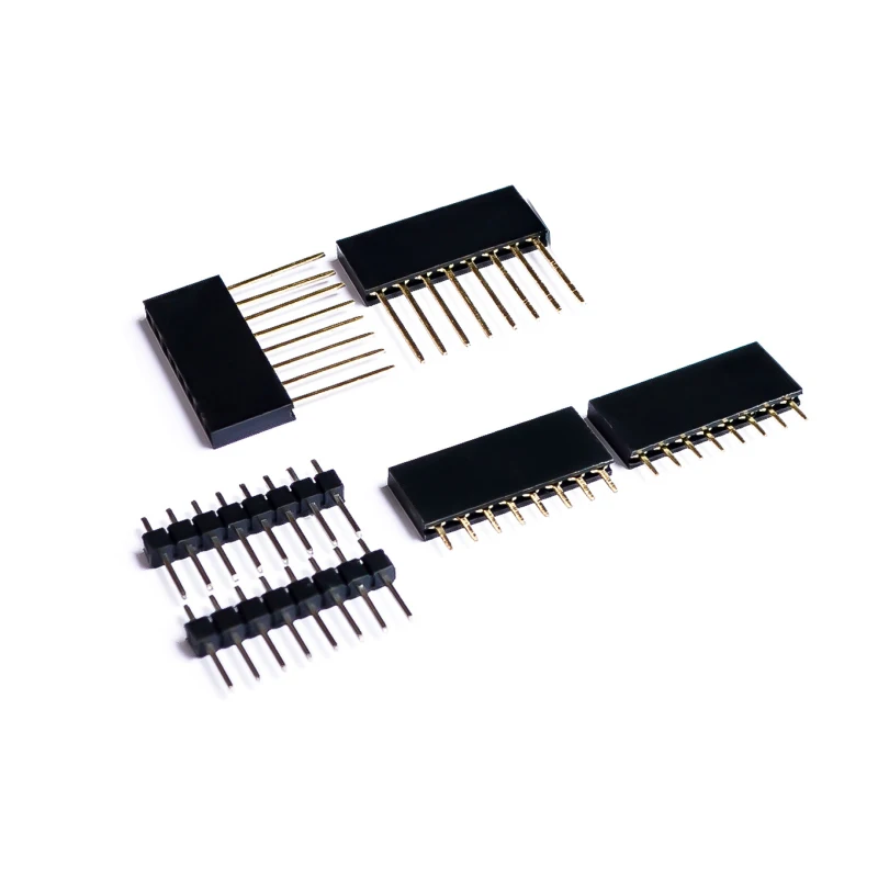 Макетная плата Wemos D1 Mini V3.0.0 4 Мб WIFI IOT на базе ESP8266 совместимая разработки Wi-Fi