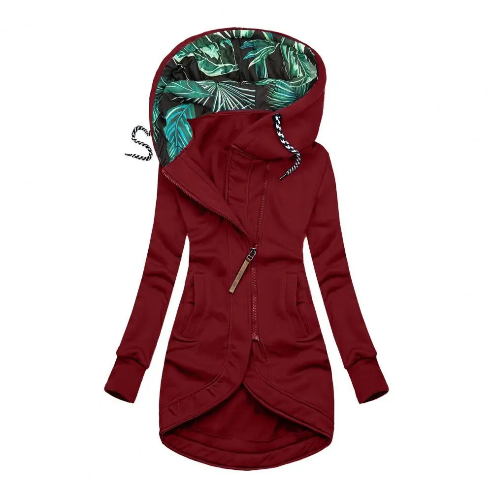 

Winter Jacket Great Stitching Lady Jacket Coat Stylish Women Coat