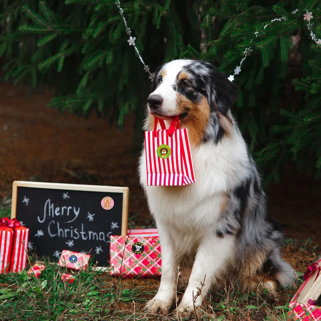 1000 шт. школьные наклейки 1 дюйм принадлежности для учеников Обучающие