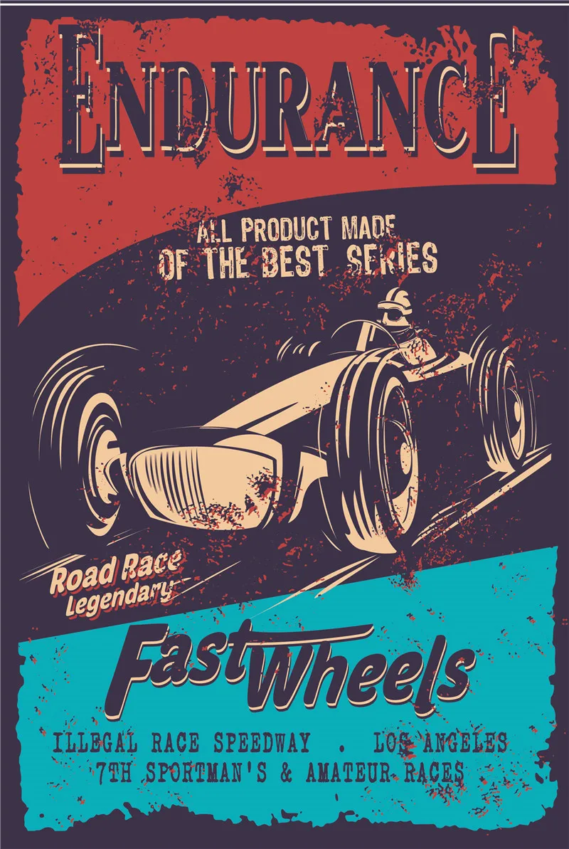 

Jeep Bedroom Wall Decoration Metalplate Laundry Room Decor Metal Sign Racing Car Bus Garage Movie Poster Vintage Retro Home