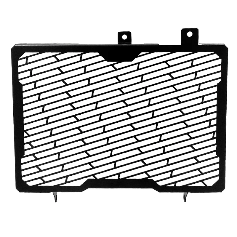 

Motorcycle radiator protective cover Guards Radiator Grille Cover Protecter For SUZUKI Vstrom V-STROM 650XT 650 XT 2017 2018 19