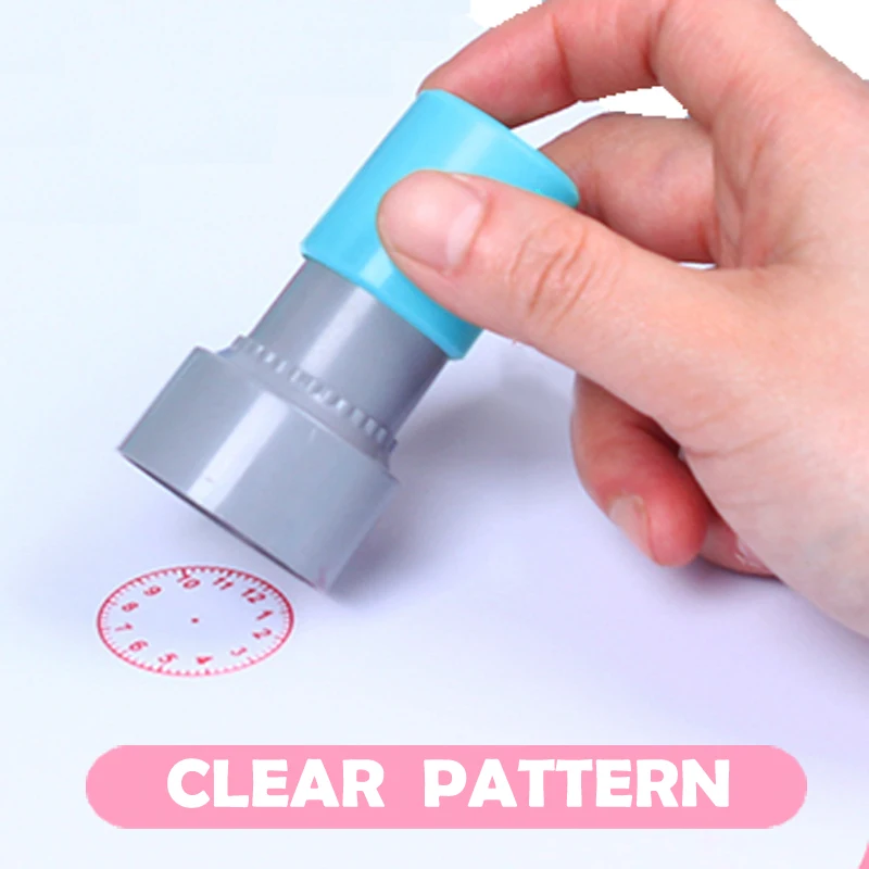 Марка часы детские учебные инструменты для обучения на часах несколько стилей