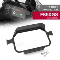for bmw f850gs adventure f 850 gs adv motorcycle meter frame cover tft theft protection screen protector instrument guard