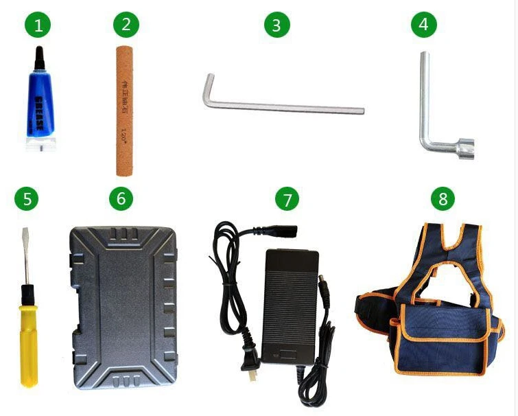 

Electric Pruning Shears/Garden Use Electric Scissors