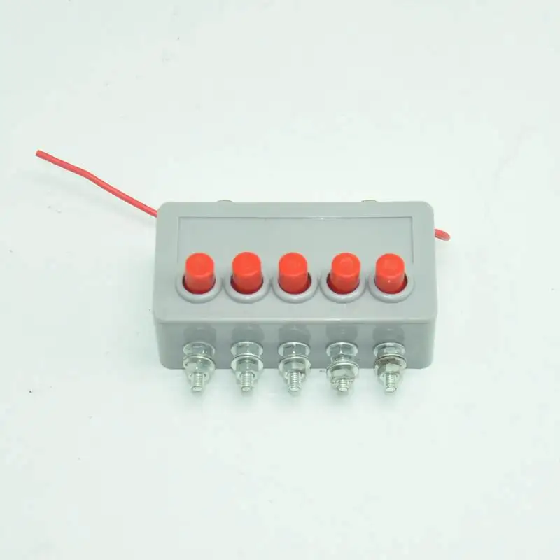 Тройная труба 12 В/24 В звуковой сигнал поезда дБ супер громкая для лодок поездов