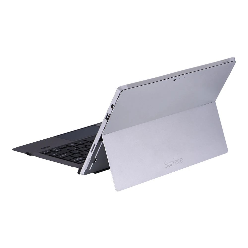 Чехол-накладка для планшета Microsoft Surface Pro 3 4 5 6 7 12 дюйма Беспроводная Bluetooth трекпад