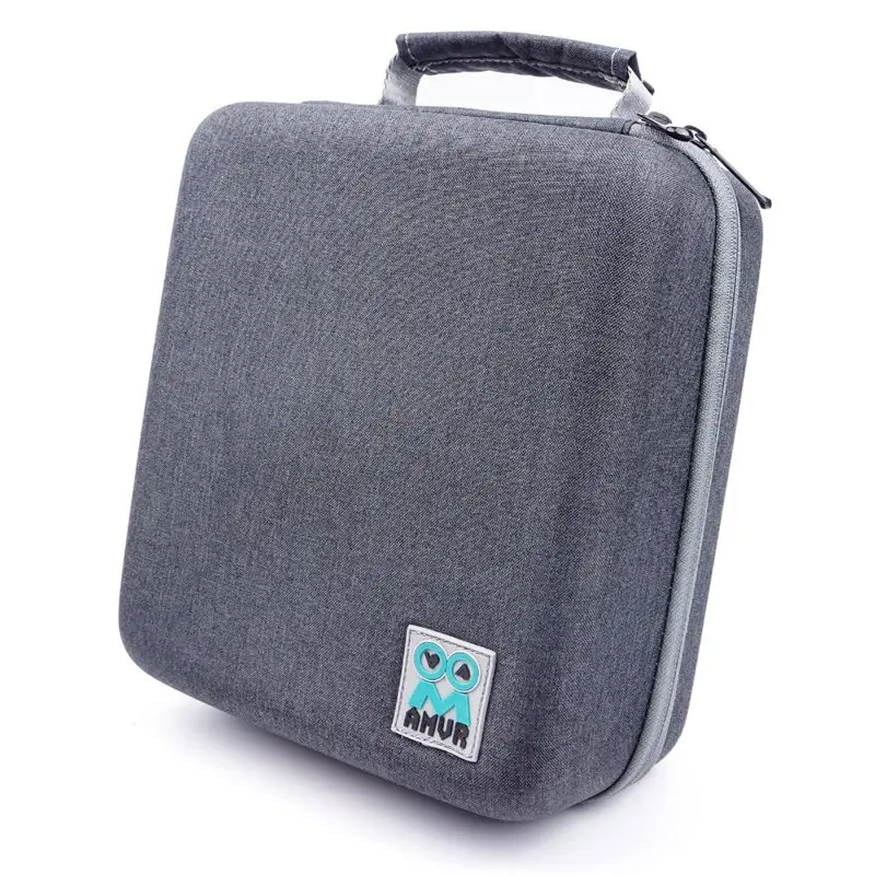 Водонепроницаемая тканевая сумка для хранения Xiaomi путешествий Чехол очков Oculus Go