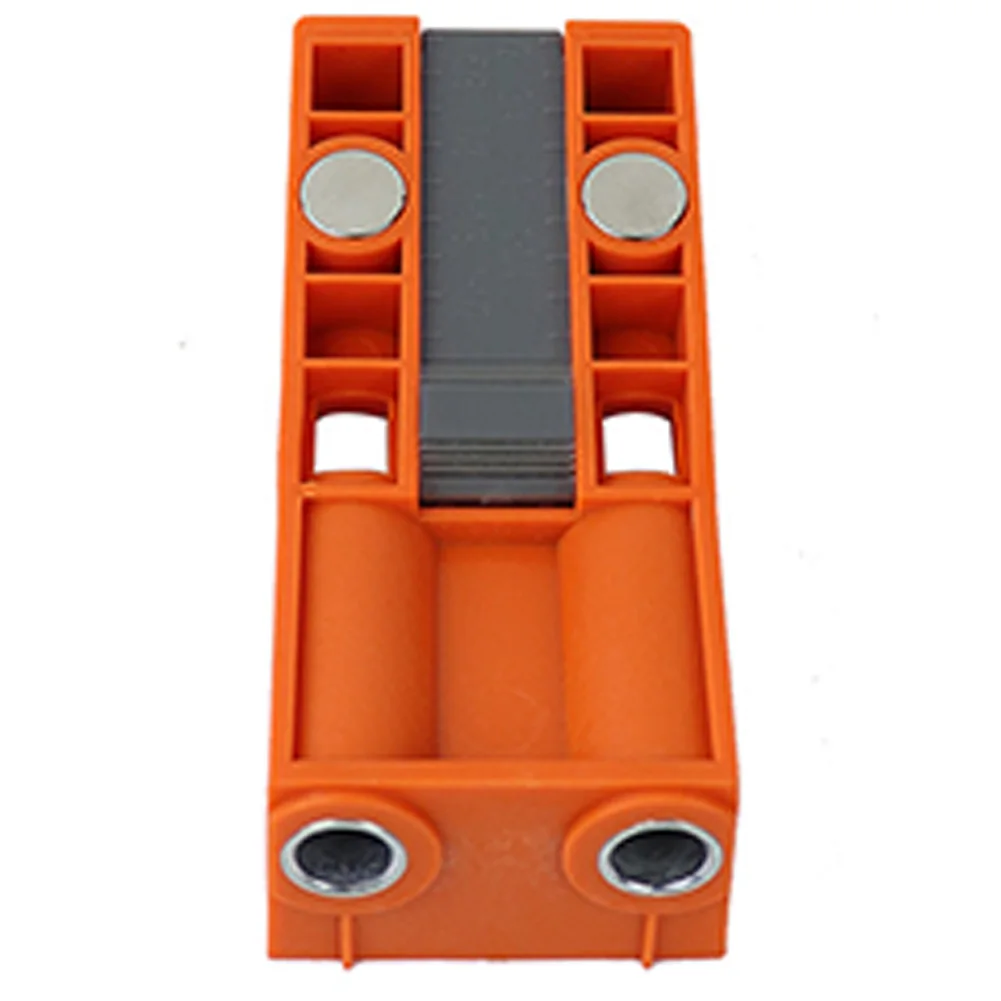 

28Pcs/Set Woodworking Oblique Hole Locator Drill Bits Pocket Hole Jig Kit Drill Guide Set Hole Puncher DIY Carpentry Tools