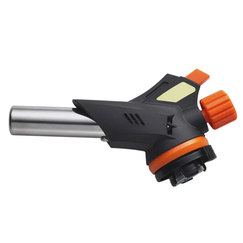 Без подогрева барбекю пистолет распылитель наружная точка уголь артефакт