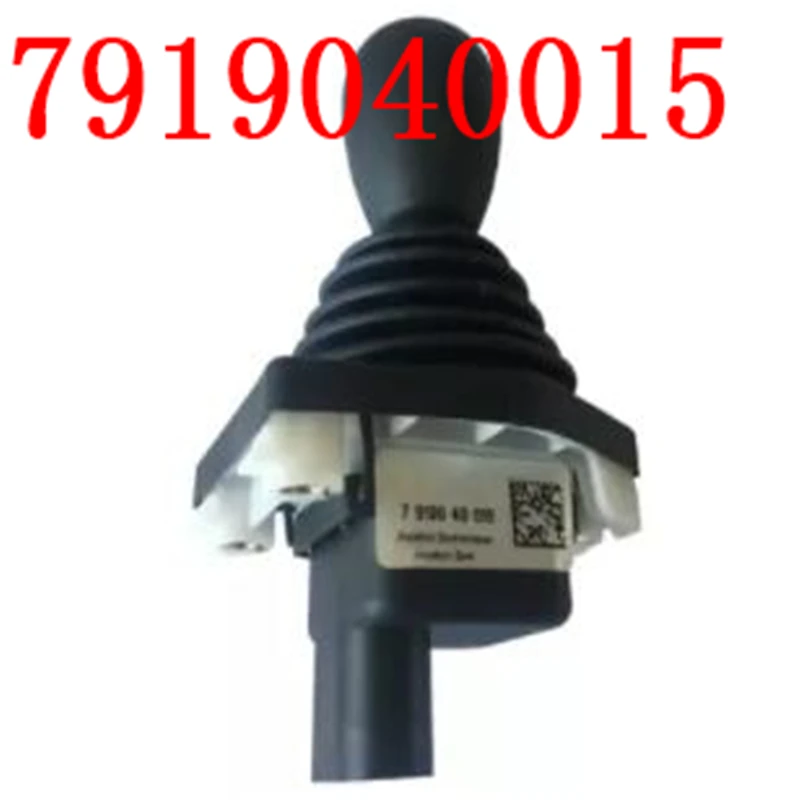 

free shipping Joystick 7919040015 For LINDE Electric Forklift