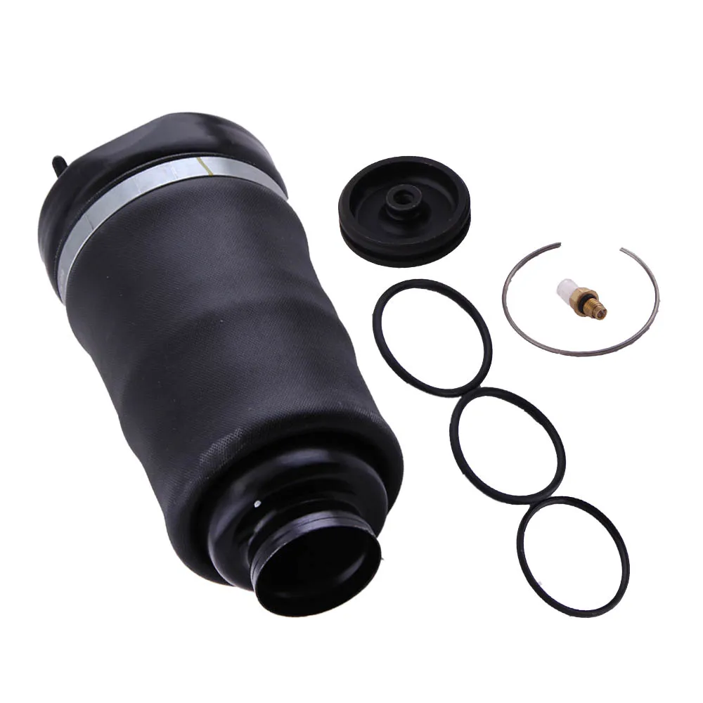 Пневматическая подвеска пружинный мешок для Mercedes W164 ML280 300 320 GL320 350 420 передний