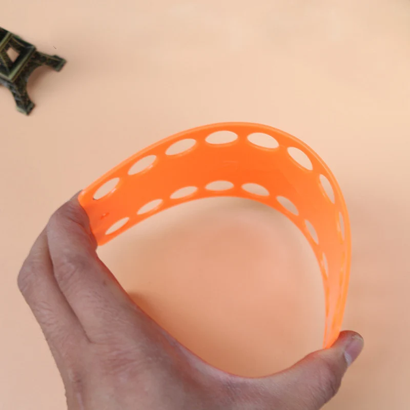 Органайзер для пряжи пластиковая нить вышивки крестиком утолщенная доска ниток 1