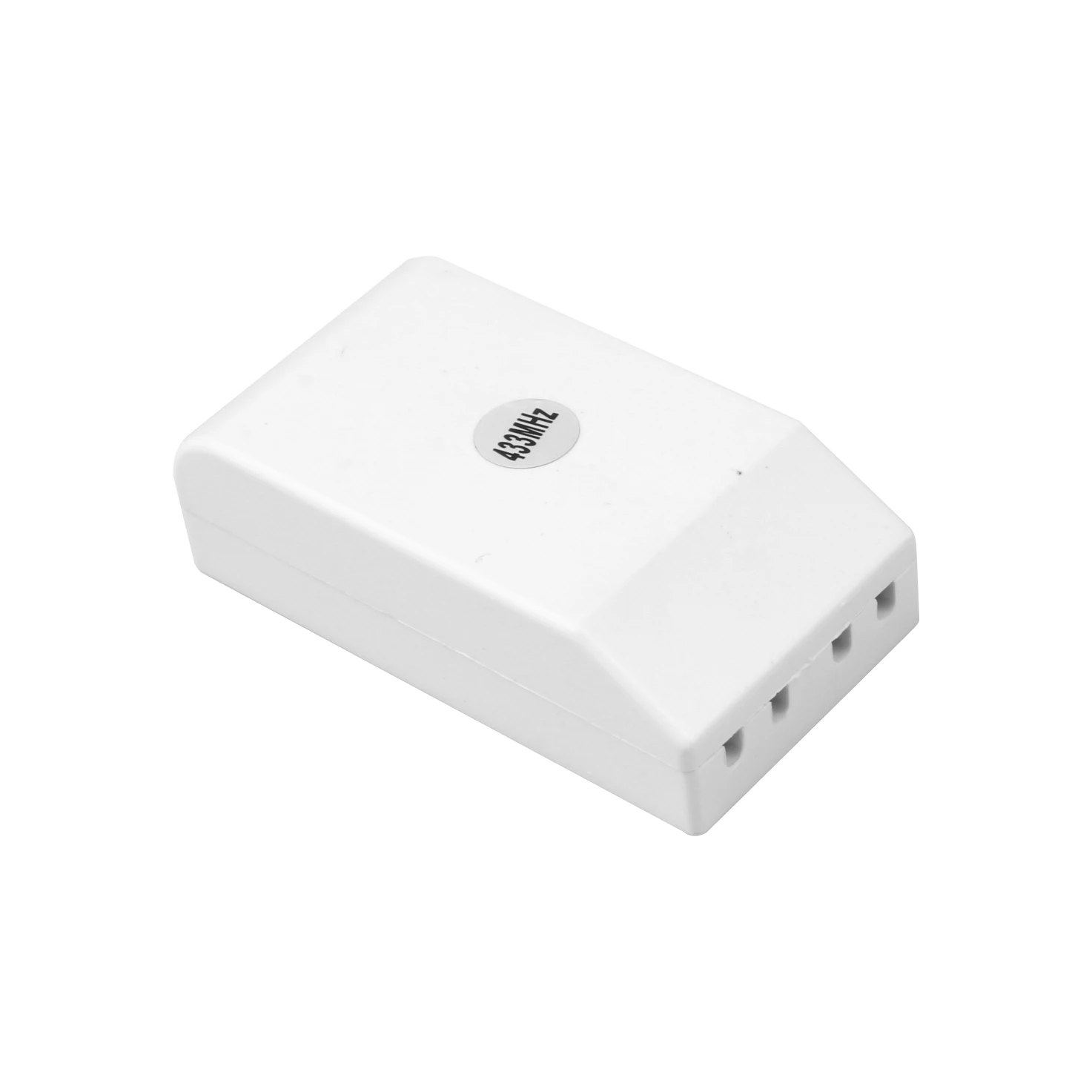 Пульт дистанционного управления kebidu 433 МГц 86 + релейный передатчик переменного