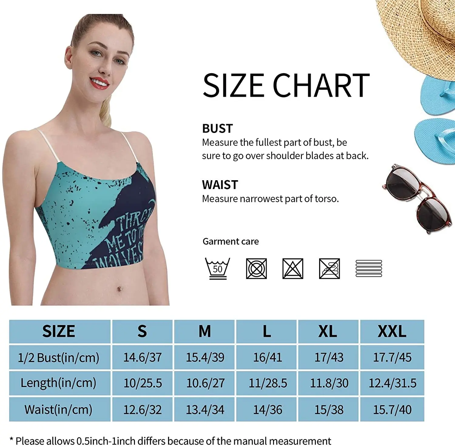 

Women Is Sports Bra Fashion Padded Support Camisole Yoga Racer Back Fitness Short Top Breathable Running Fitness