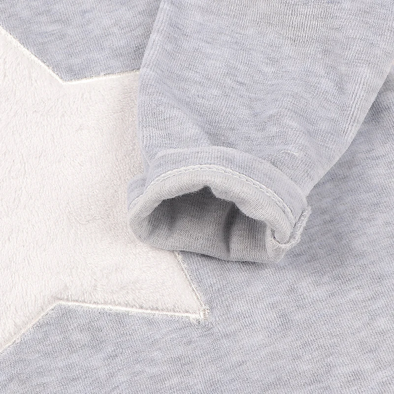 Детский комплект из 2 предметов топ и штаны велюровая детская одежда