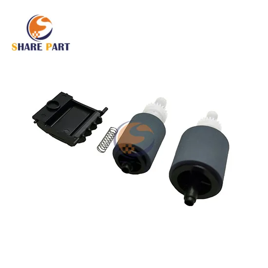5 компл. X ADF подающий ролик комплект CF288-60016 CF288-60015 для HP PRO400 M425dn M476 M521 M570 M576 |